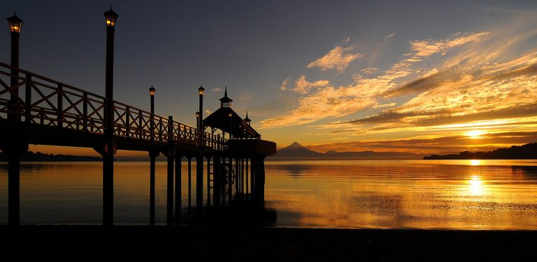 ¿Andas en el sur de Chile? ¡Disfruta las semanas musicales en Frutillar!