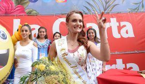 ¿Quién será la sucesora de Begoña Basauri? Estas son las candidatas a Reina del Festival del Huaso de Olmué 2018
