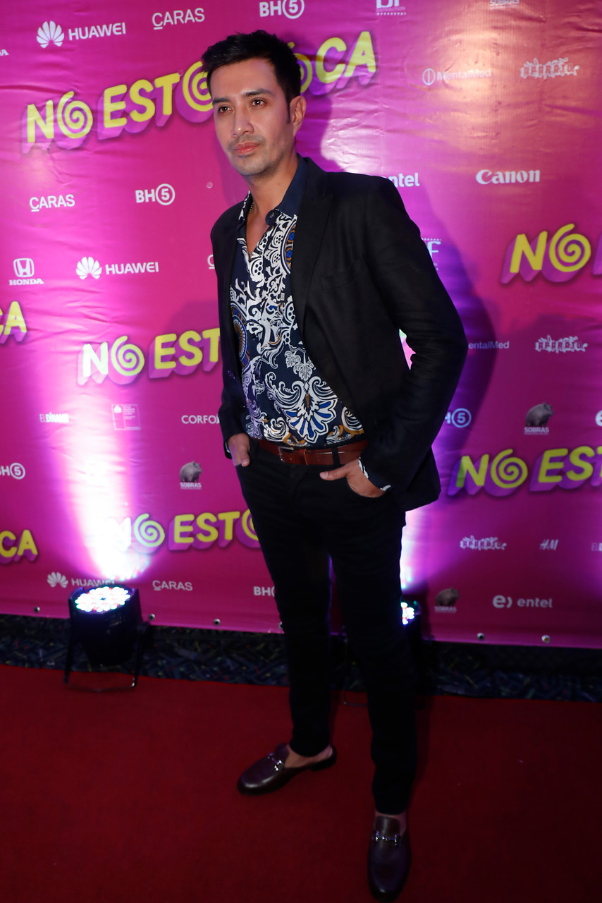 Avant premiere No estoy loca