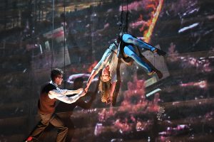 Santiago a Mil: Obras gratuitas e imperdibles para disfrutar este verano