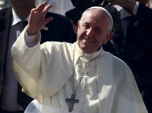 "Ecocidio": el nuevo pecado que el Papa Francisco incluirá en el catecismo