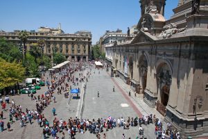 Catedral y Las Cruces: Estos son los detalles del velorio y funeral de Nicanor Parra