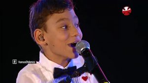 El preocupante estado de salud del niño que emocionó en la Teletón