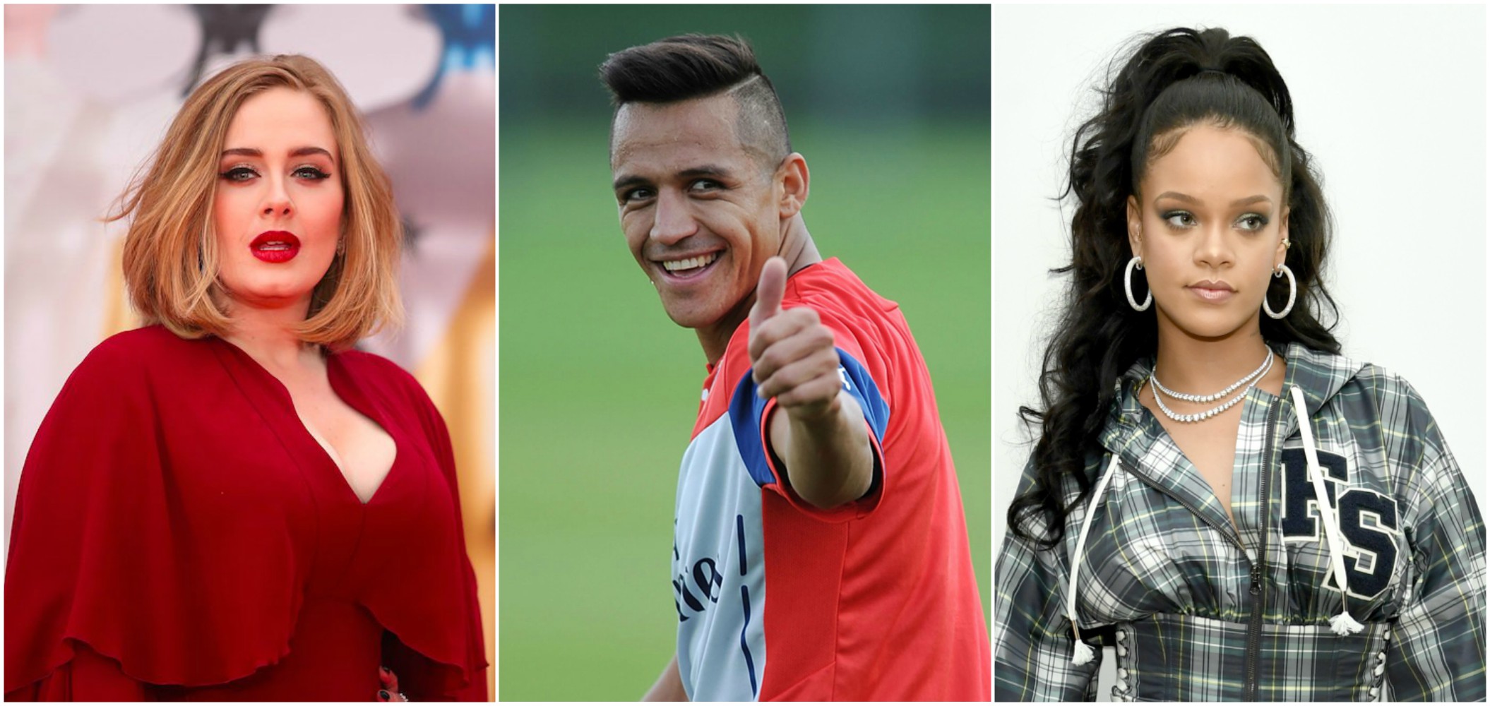 Cantantes y famosos que cumplirán 30 años este 2018