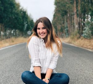 El tierno mensaje de amor que el pololo de Belén Soto le dedicó en redes sociales