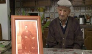 Falleció el hombre más longevo del mundo a sus 113 años