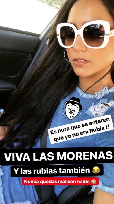 Camila Recabarren look