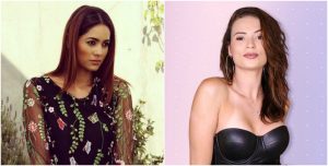 ¿Camila Recabarren versus Julia Fernández? Con esta jugada se inicia la competencia por la corona de Reina de Viña 2018