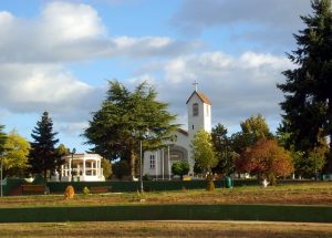 #ImperdiblesFMDOS ¿Italia en Chile? Conoce Capitán Pastene, la ciudad italiana en el sur de nuestro país