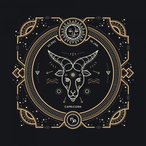 Capricornio: Especial signo del mes en #LosMensajesDeCupido