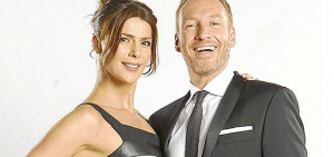 Tonka Tomicic sorprendió con osada transparencia la primera noche del Festival de Las Condes