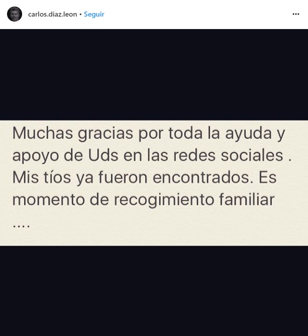 Carlos Diaz instagram