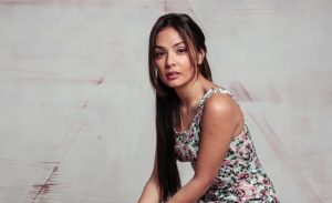 ¡Tres gotas de agua! Carolina Arredondo se luce con foto junto a su madre y su hija