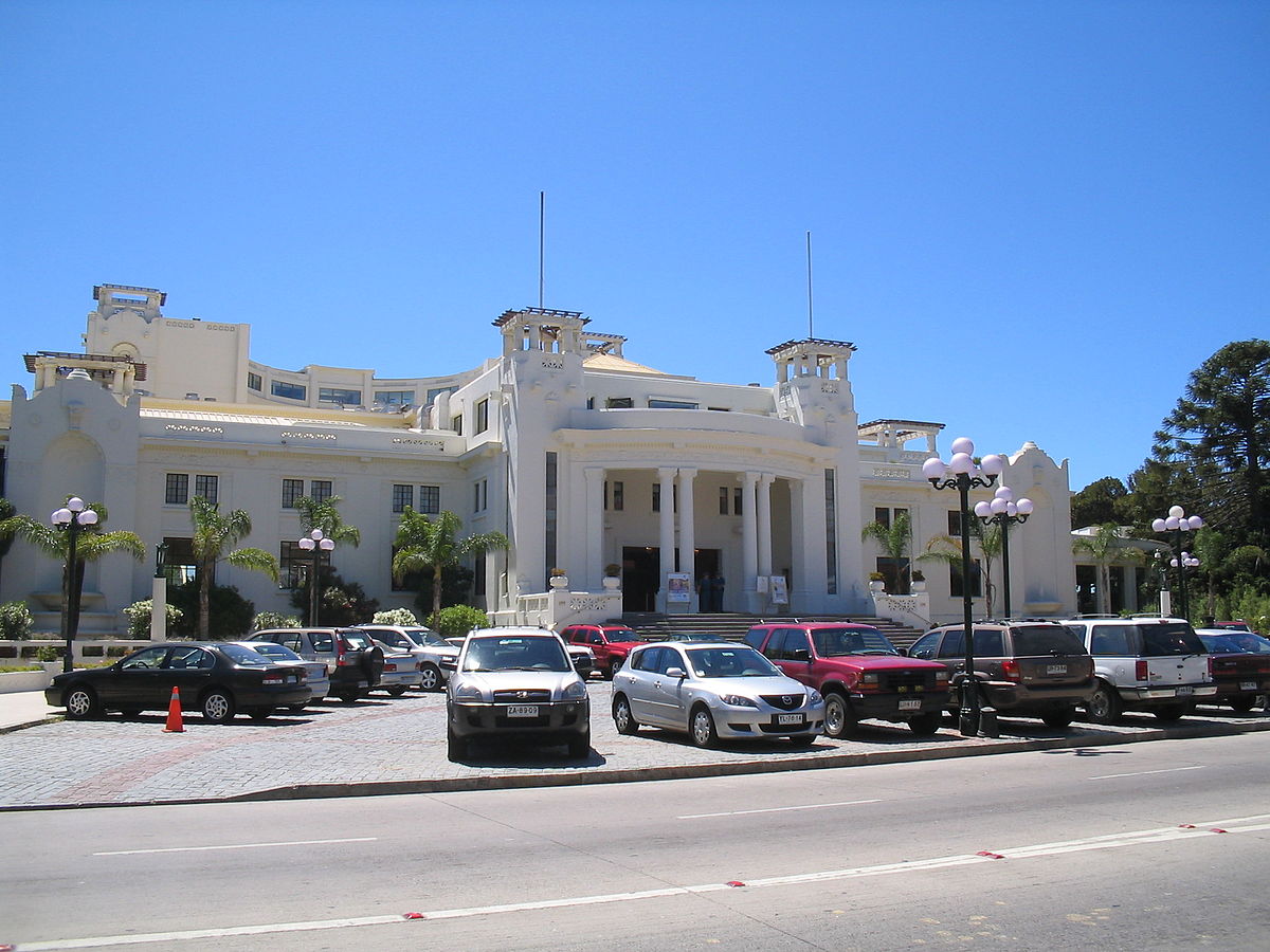 Casino de Viña del Mar
