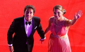 ¿Volvió el amor? Esta fotografía de Catalina Vallejos y Karol Lucero encendió los rumores