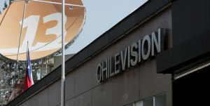Ex panelista de Canal 13 llega a Chilevisión