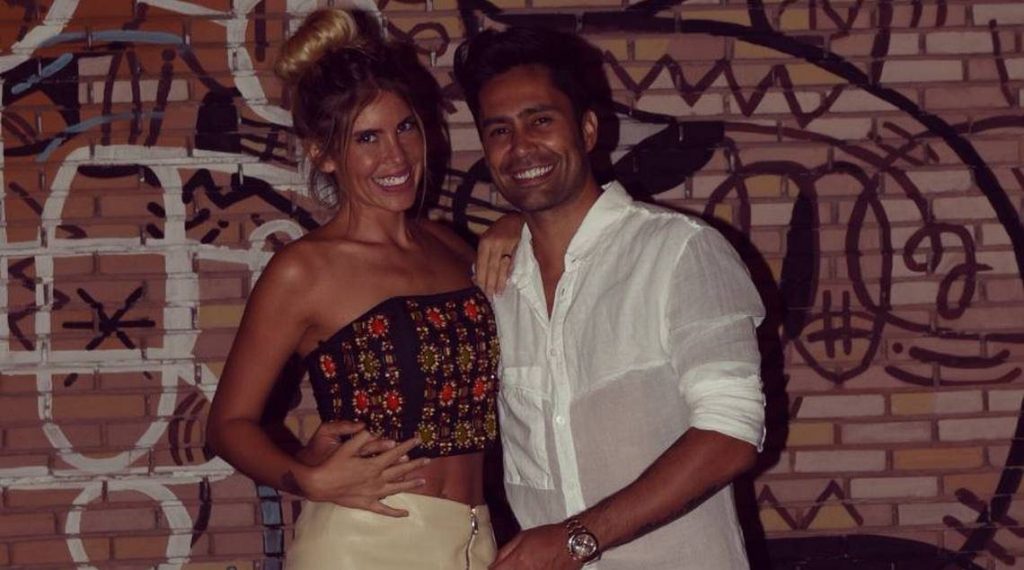 Cote Lopez y Luis Jimenez