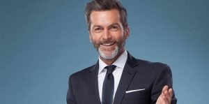 Cristián Sánchez revela cómo se hizo amigo del ex de Diana Bolocco