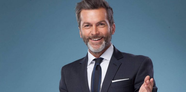 ¡Cristián Sánchez sorprendió con jugado cambio de look!