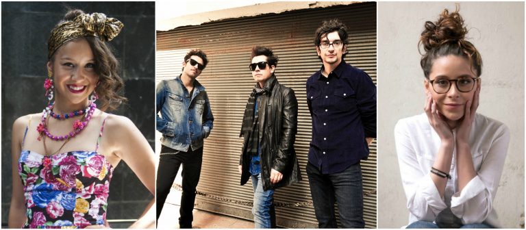 ¡Horarios, escenarios y más! Esto es lo que tienes que saber sobre la Cumbre del Rock Chileno 2018