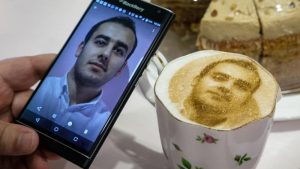 Selfieccino: Así es la nueva moda gastro que promete arrasar este 2018