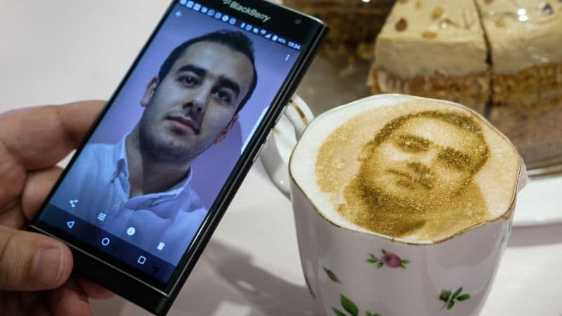 Selfieccino: Así es la nueva moda gastro que promete arrasar este 2018