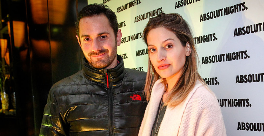 Daniela Palavecino contó cómo es su actual relación con su exesposo, Santiago Tupper