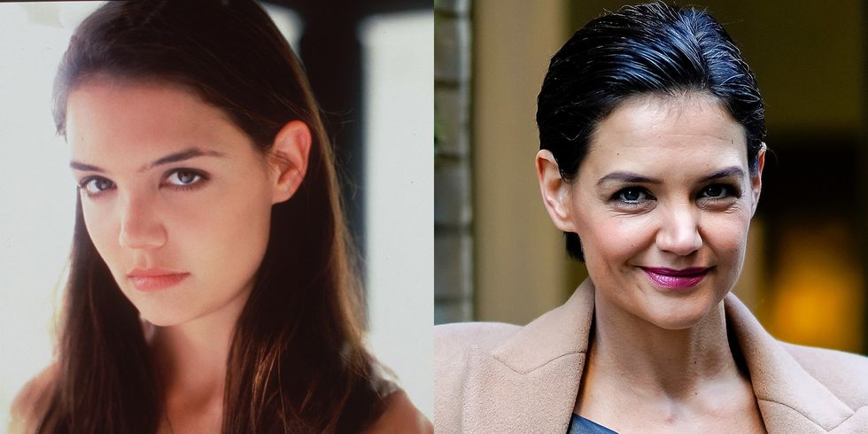 Dawsons Creek protagonistas