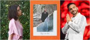 ¡Prepárate! Estos son los lanzamientos musicales que prometen arrasar este 2018