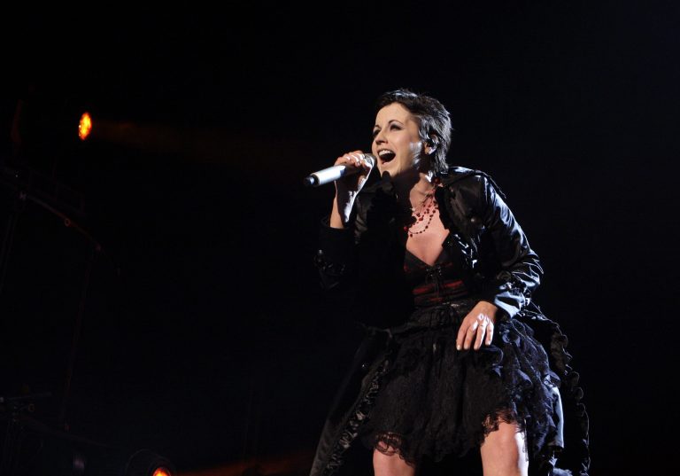 ¡Con estos mensajes, el mundo de la música despide a Dolores O'Riordan!