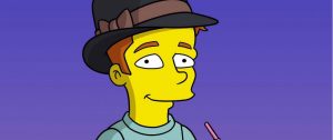Así será la participación de Ed Sheeran en "Los Simpsons"