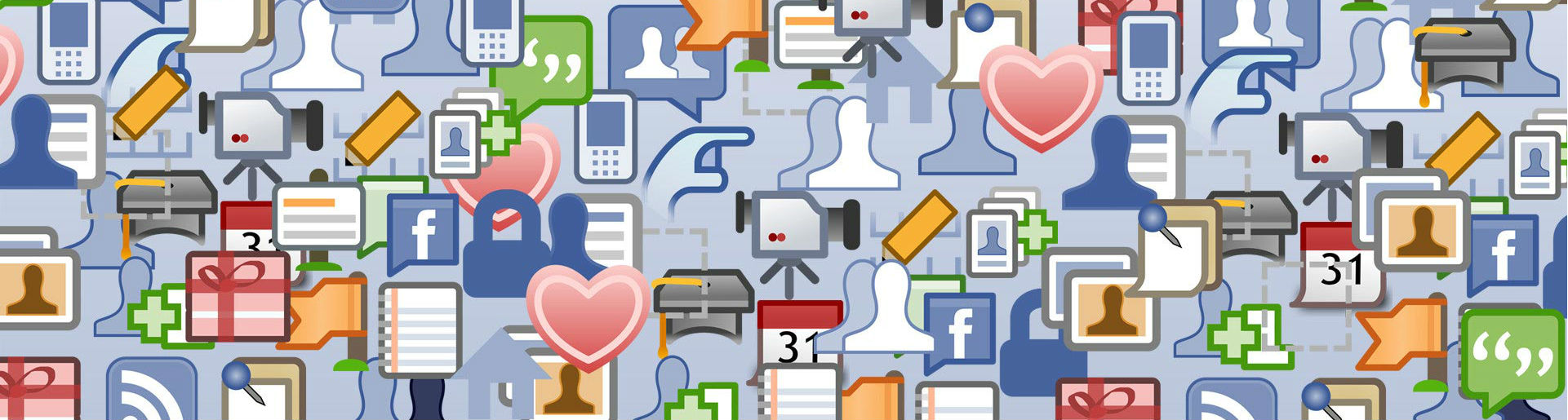 Usuarios reportan caída de Facebook e Instagram a nivel mundial