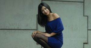 Fanny Cuevas saca pica con paradisíacas vacaciones en Brasil