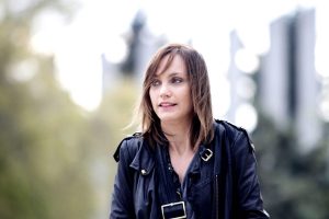 Fernanda Hansen está más enamorada que nunca y posa junto a su amor