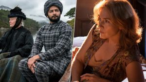 ¡Estas son las películas que podrás disfrutar en el Festival de Cine Wikén!