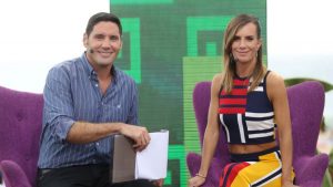 ¡Tenemos parrilla! Estos son los artistas que se presentarán en el Festival de Dichato 2018