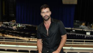 Ricky Martin envía un mensaje a Sebastián Piñera: "Escuche a su pueblo"