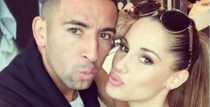 La difícil petición de Gala Caldirola a Mauricio Isla para el parto de su hija