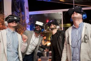 3 tecnologías que serán tendencia durante 2018