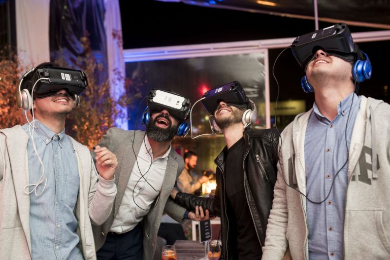 3 tecnologías que serán tendencia durante 2018