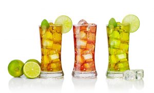 ¡Dile adiós al calor! Tés fríos para refrescarte de las altas temperaturas veraniegas