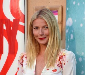 ¡Gwyneth Paltrow anunció su compromiso con reconocido director estadounidense!