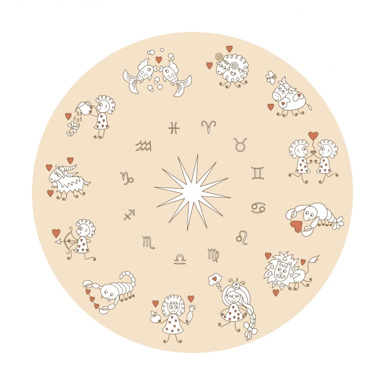 Estos son los mejores amantes según el signo del zodiaco