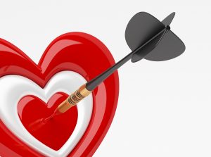 ¿Buscando el amor? Sigue estos 6 consejos para atraer el amor este 2018