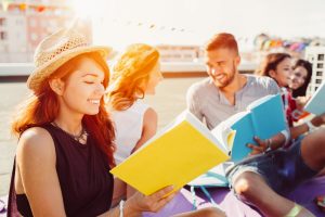 Por esta importante razón, ¡no dejarás de leer en voz alta!