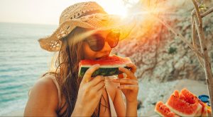 ¡Recetas y beneficios! Estas son las frutas de verano que tienen baja carga de azúcar