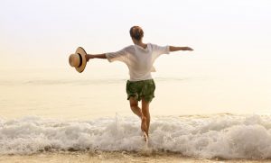 ¡Toma nota! 3 sugerencias para vacacionar y volver renovado