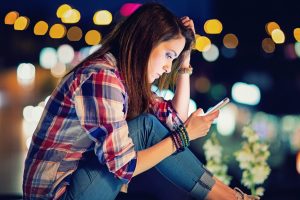 Conoce la aplicación creada para proteger a las mujeres en casos de violencia