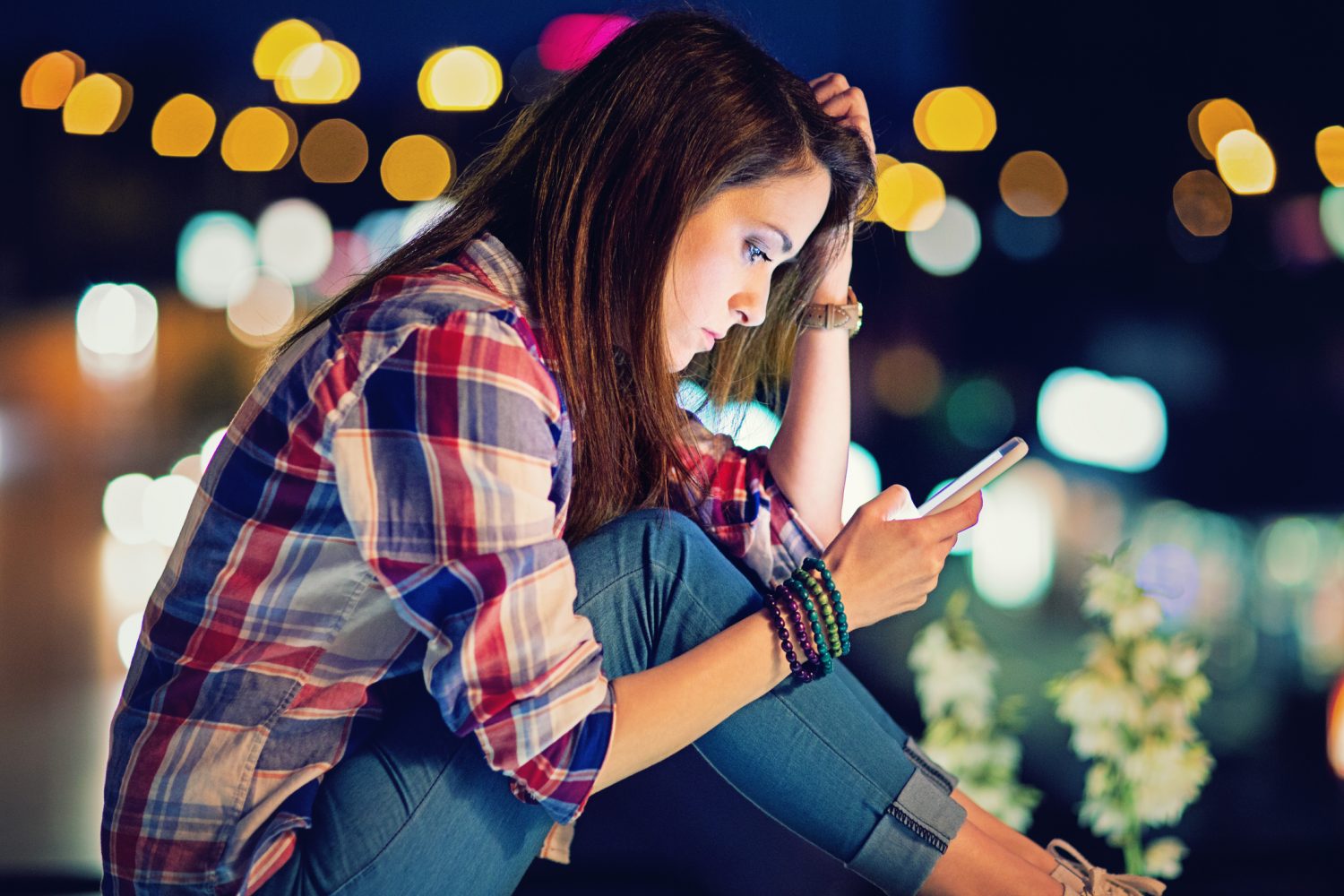 Conoce la aplicación creada para proteger a las mujeres en casos de violencia