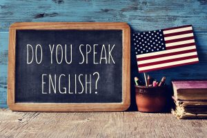 ¿Entiendes algo de inglés? Descubre cómo andamos los chilenos en relación al idioma